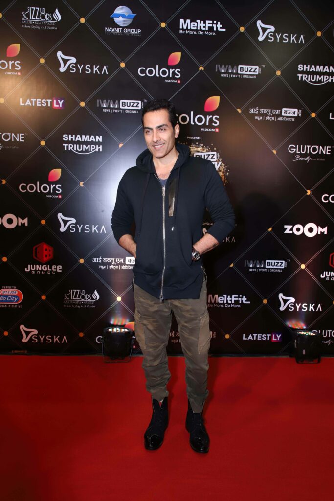 Anupamaa Fame Sudhanshu Pandey Reveals Why He Is Reinventing Himself: I Want To Change My Image So That People Don’t Forget The Real Sudhanshu Pandey - 5