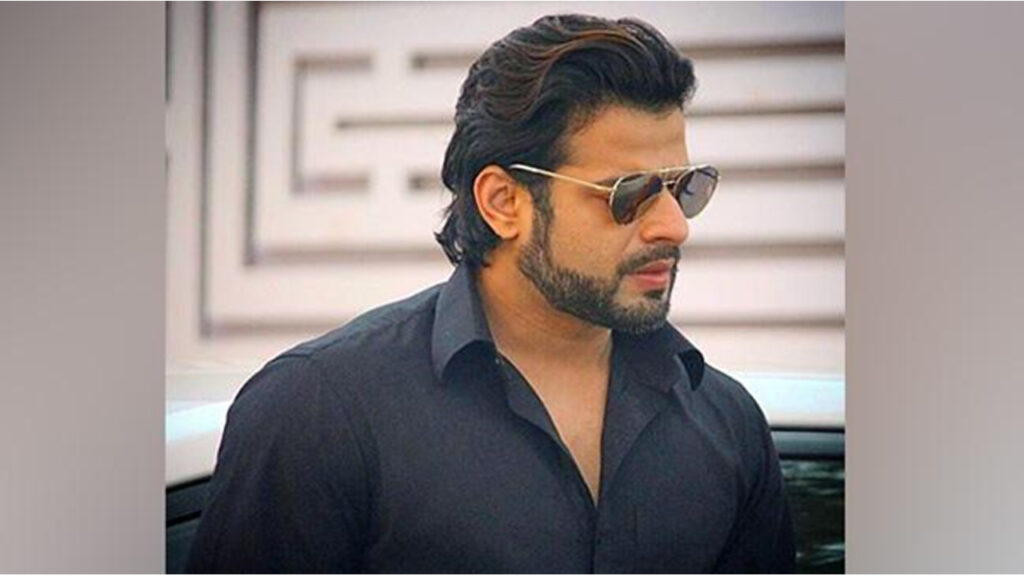 Are you die-hard Karan Patel fan? Take a test - 1