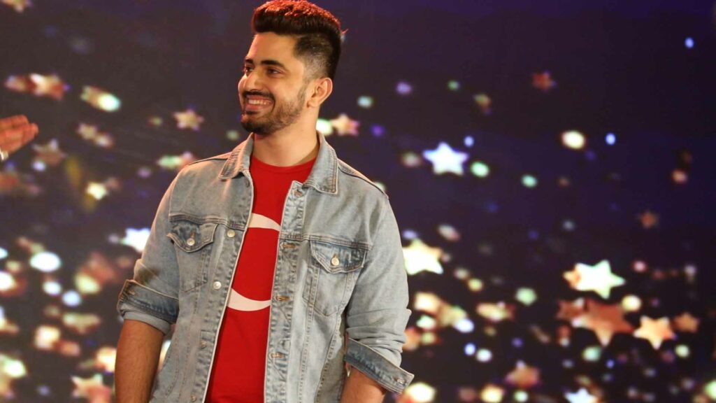 Karan Patel, Zain Imam, Shivangi Joshi, Erica Fernandes win big at IWMBuzz Syska Style Awards - 13