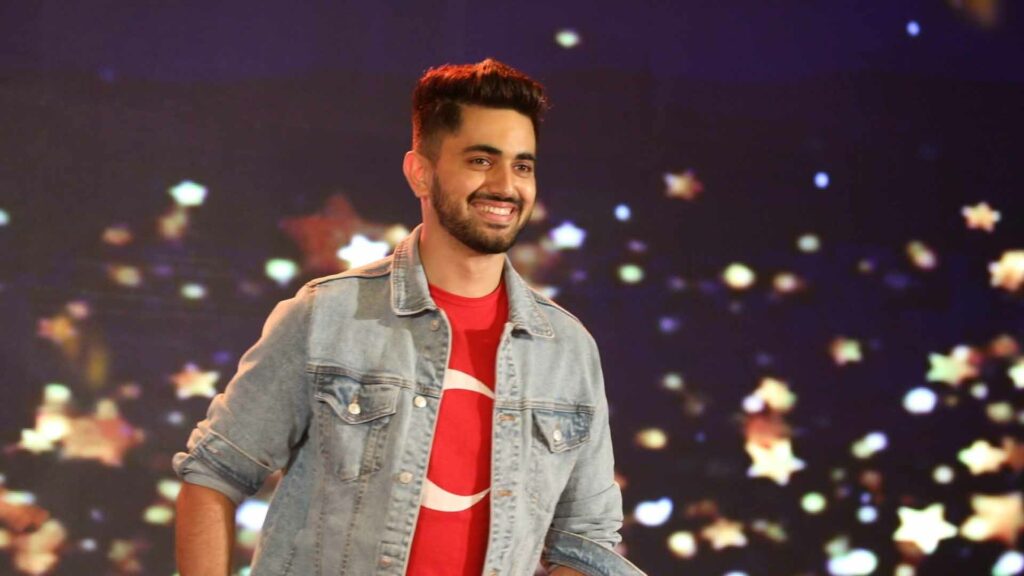 More of Zain Imam’s hot looks - 1