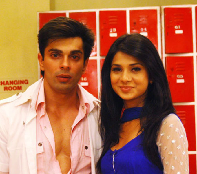 Karan Singh Grover: From being a romantic hero to the present angry avatar - 3