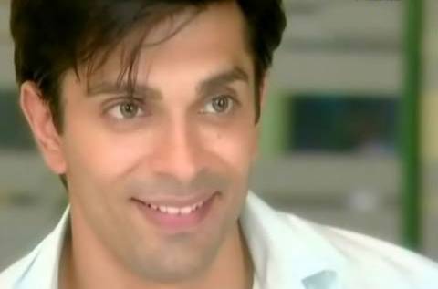 Karan Singh Grover: From being a romantic hero to the present angry avatar - 5