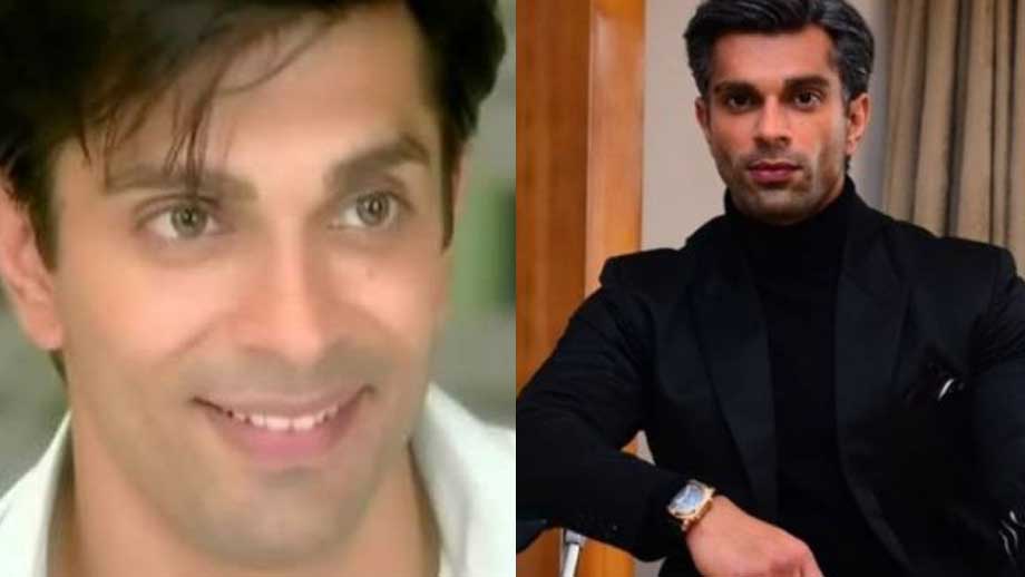 Karan Singh Grover: From being a romantic hero to the present angry avatar