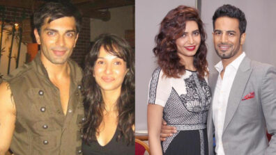 Karan Singh Grover to Karishma Tanna: Nach Baliye couples who parted ways post the show