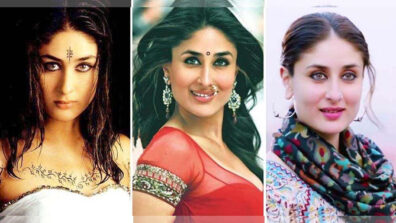 Kareena Kapoor Khan’s Before-After Photos will Make your Jaws Drop