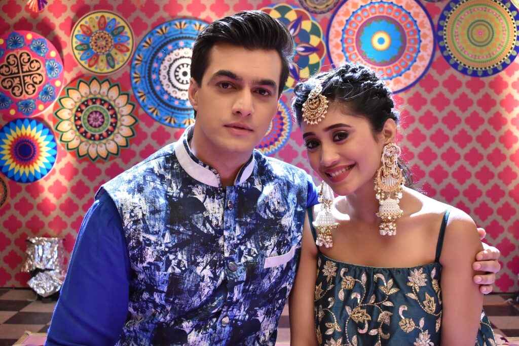 Kartik and Naira to Arnav and Khushi: On-screen couples who should be part of Nach Baliye - 6