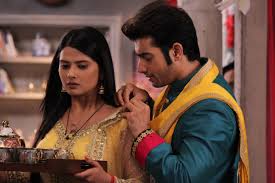 Kasam Tere Pyaar Ki: Rishi and Tanu’s love moments - 0