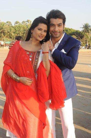 Kasam Tere Pyaar Ki: Rishi and Tanu’s love moments - 1