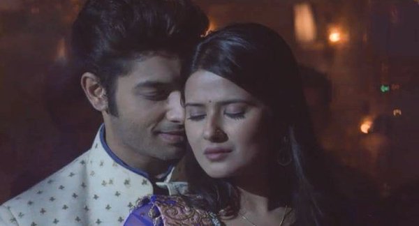 Kasam Tere Pyaar Ki: Rishi and Tanu’s love moments - 3