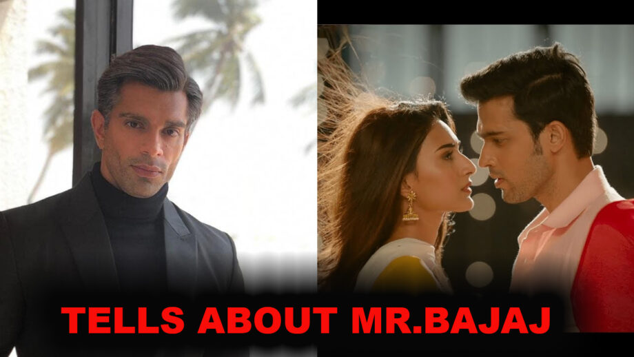 Kasautii Zindagii Kay 13 June 2019 Written Update: Anurag tells Prerna about Mr.Bajaj 1