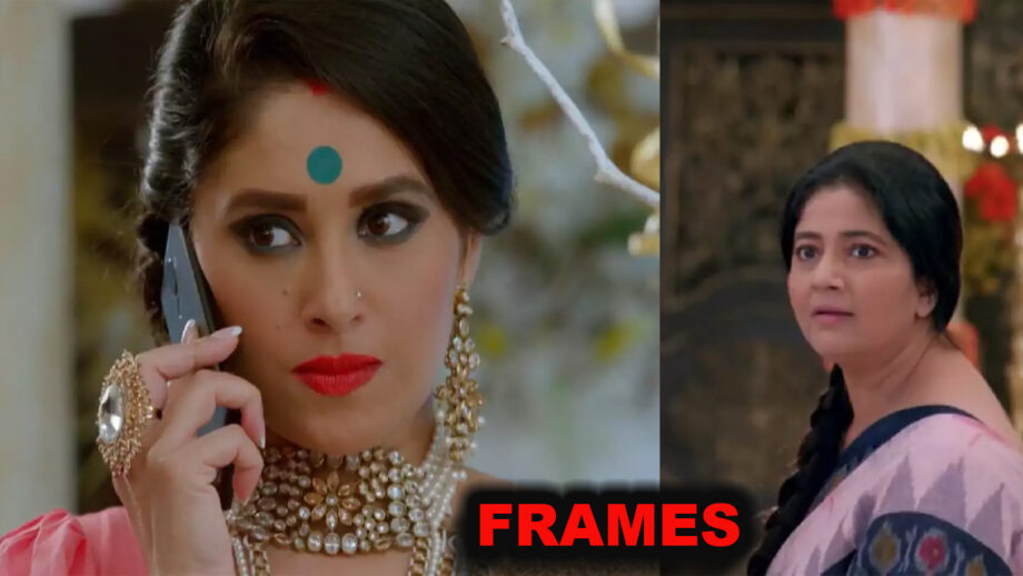 Kasautii Zindagii Kay 17 June 2019 Written Update: Mohini frames Veena