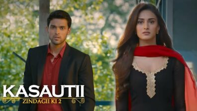 Kasautii Zindagii Kay 21 June 2019 Written Update:  Mohini accuses Veena of stealing