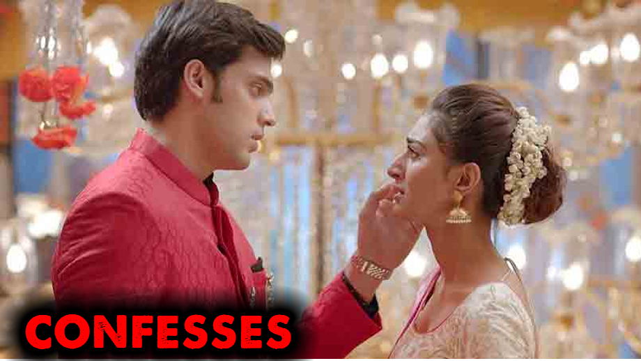 Kasautii Zindagii Kay 7 June 2019 Written Update Full Episode: Anurag confesses his love