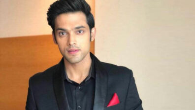 Kasautii Zindagii Kay actor Parth Samthaan enjoys a fun metro ride