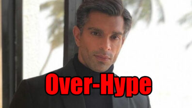 Kasautii Zindagii Kay: Karan Singh Grover aka Mr. Bajaj entry truly over-hyped