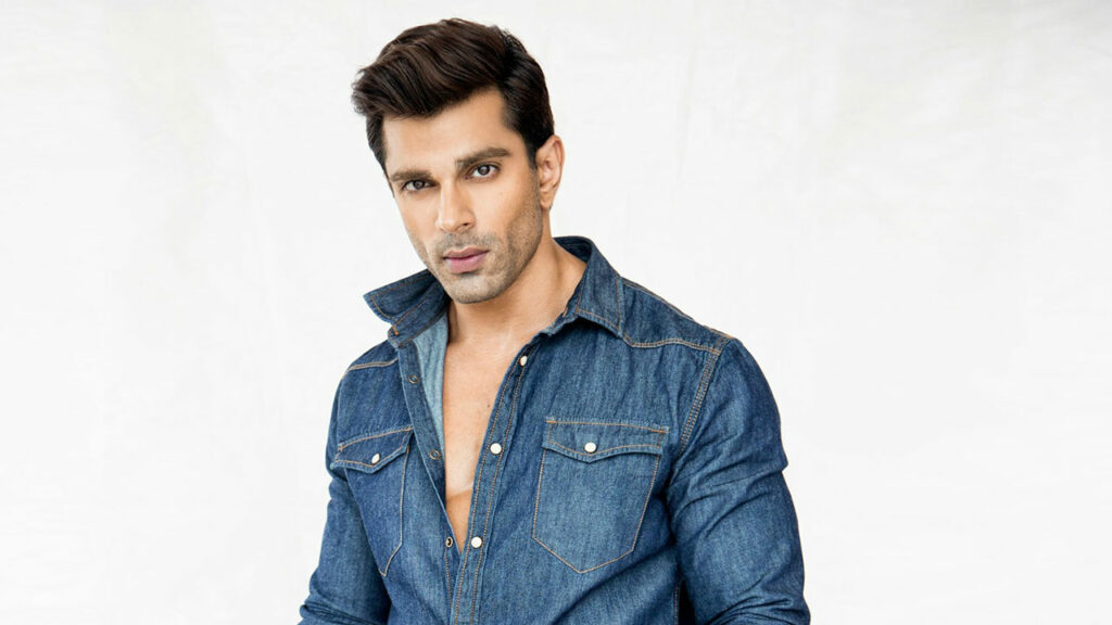 The handsome Mr. Bajaj aka Karan Singh Grover’s journey to the top  - 0