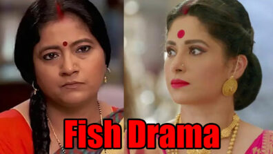 Kasautii Zindagii Kay: Mohini and Veena to indulge in ‘fish’ drama