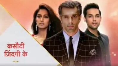 Kasautii Zindagii Kay: Mr.Bajaj’s entry promo is out and you can’t miss it