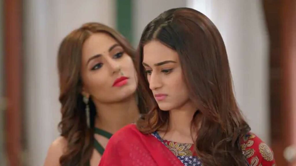 Kasautii Zindagii Kay: Prerna and Komolika’s Tashan moments - 3