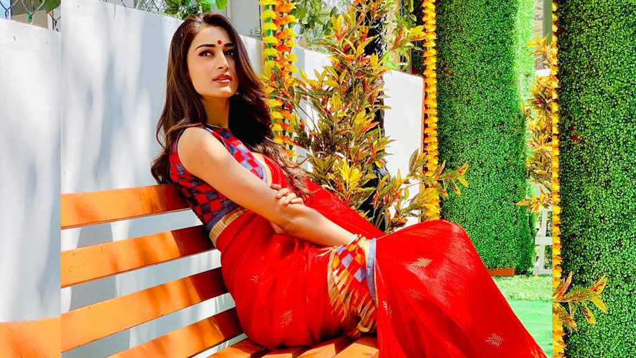 Kasautii Zindagii Kay: Prerna’s style game is on point! - 4