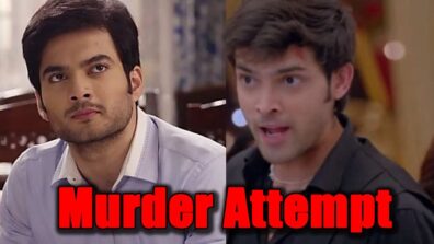 Kasautii Zindagii Kay: Ronit attempts to kill Anurag