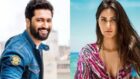 The most yearned couple of Bollywood: Vicky Kaushal and Katrina Kaif