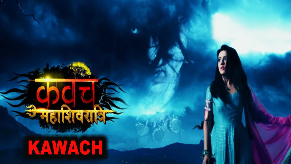 Kavach Mahashivratri 16 June 2019 Written Update: Angad is Sandhya’s Kavach