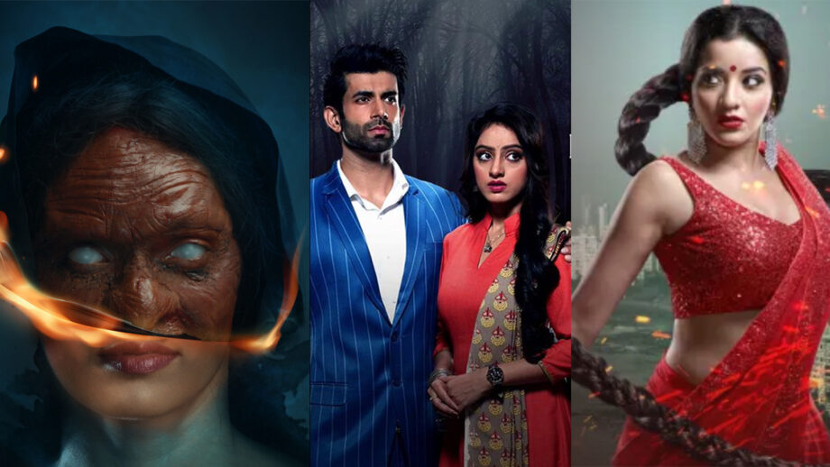 Kawach 2 vs Nazar vs Dayan: We rate the best supernatural TV show