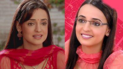 Khushi or Gunjan: Pick your favorite Sanaya Irani character