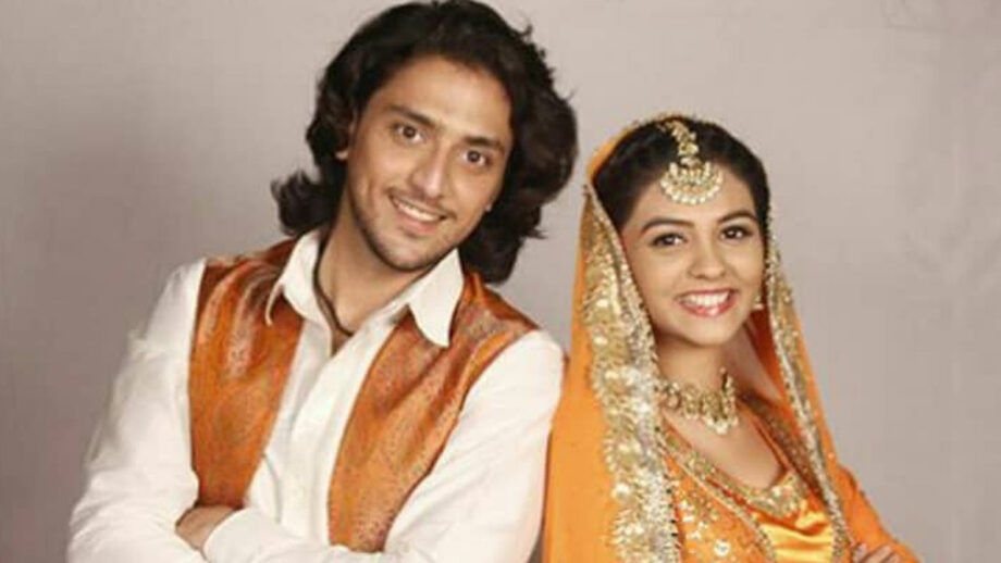 Kinshuk Vaidya and Pranali Rathore talk about their new show, ‘Jaat Na Poocho Prem Ki’