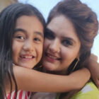 Kulfi aka Aakriti Sharma writes a letter to someone special!