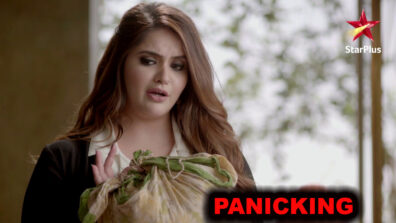 Kulfi Kumar Bajewala 18 June 2019 Written Update:  Lovely started panicking