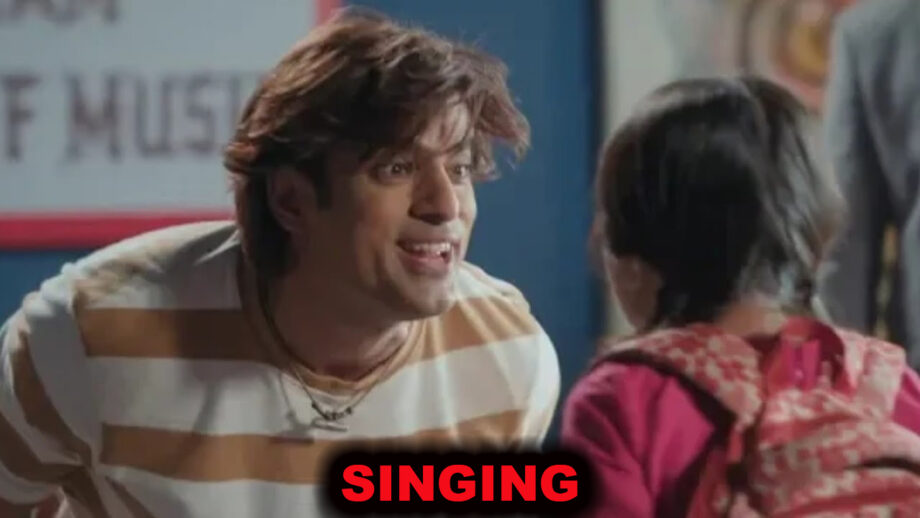 Kulfi Kumar Bajewala 20 June 2019 Written Update: Bhola Joins Kulfi in Singing