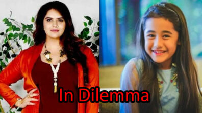 Kulfi Kumar Bajewala: Lovely in dilemma to help Kulfi get her father home