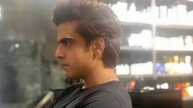 Kulfi Kumar Bajewala: Mohit Malik chops his hair, back in Sikandar look