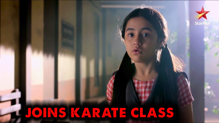 Kullfi Kumar Bajewala 10 June 2019 Written Update: Kulfi joins karate classes