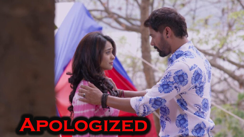 Kumkum Bhagya 12 June 2019 Written Update: Abhi apologized to Prachi