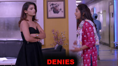 Kumkum Bhagya 13 June 2019 Written Update Full Episode:  Prachi denies Rhea’s apology