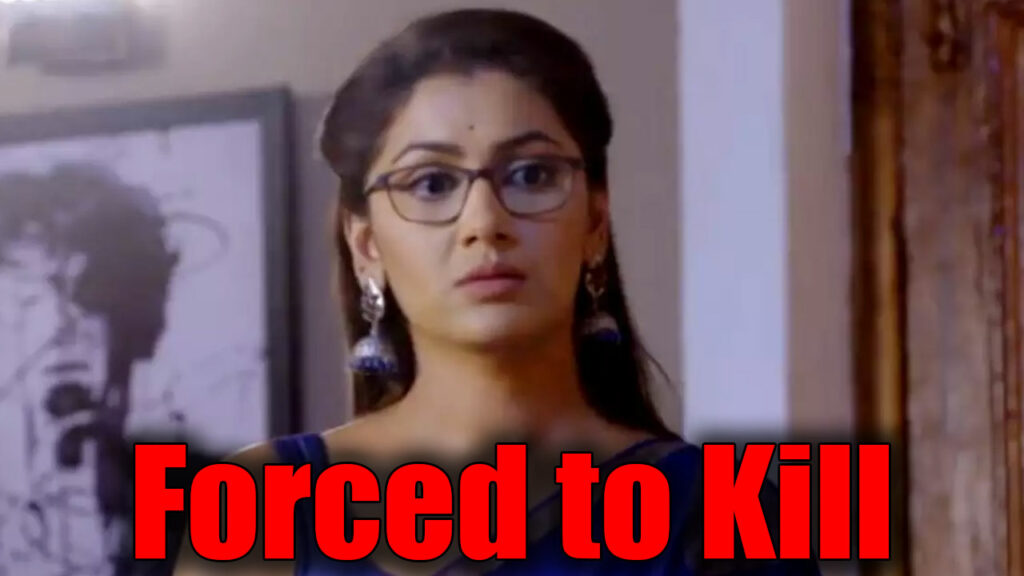 Kumkum Bhagya 17 June 2019 Written Update: Pragya forced to kill the CM