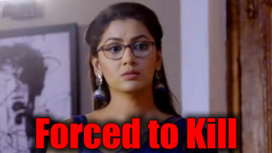 Kumkum Bhagya 17 June 2019 Written Update Full Episode:  Pragya forced to kill the CM