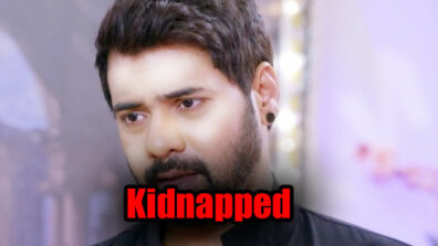 Kumkum Bhagya: Abhi to get kidnapped by goons