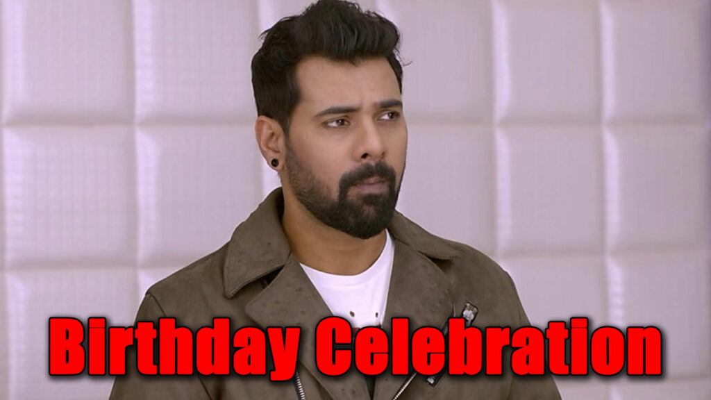 Kumkum Bhagya: Abhi's birthday celebration