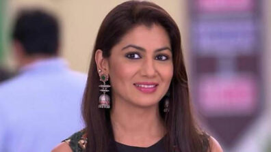 Kumkum Bhagya actress Sriti Jha misses someone special…read to know who?