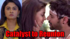 Kumkum Bhagya: Disha to help in Abhi and Pragya reunion?