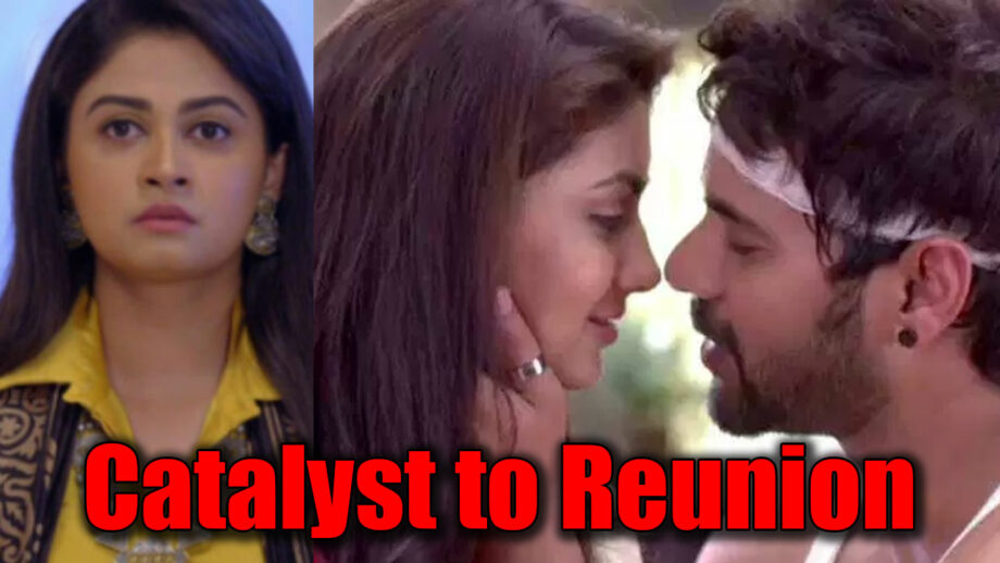 Kumkum Bhagya: Disha to help in Abhi and Pragya reunion?