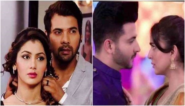 Kumkum Bhagya vs Kundali Bhagya- Which show ranks higher? 1