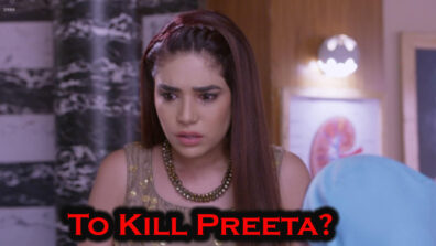 Kundali Bhagya 10 June 2019 Written Update Full Episode: Sherlyn to kill Preeta?