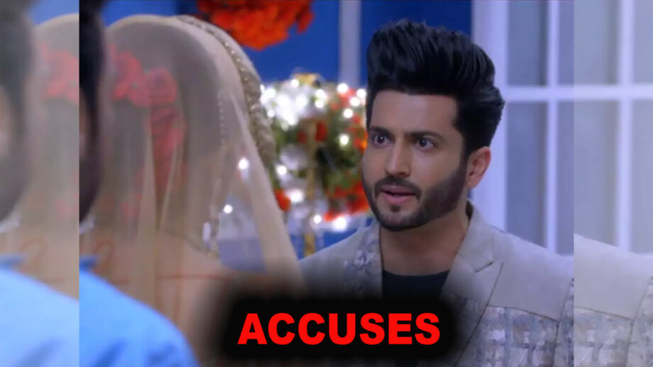 Kundali Bhagya 13 June 2019 Written Update Full Episode:  Karan accuses Preeta