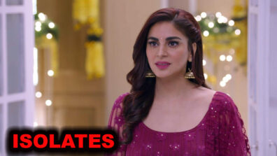 Kundali Bhagya 18 June 2019 Written Update:  Preeta isolates herself