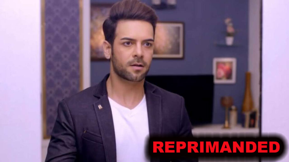 Kundali Bhagya 19 June 2019 Written Update:  Rishabh reprimanded Karan